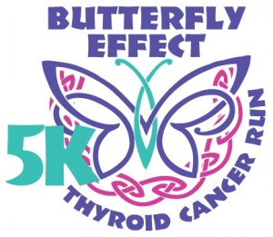 Butterfly Effect Logo